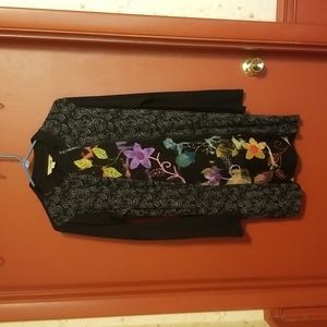 Dress 100% cotton Nepalese made